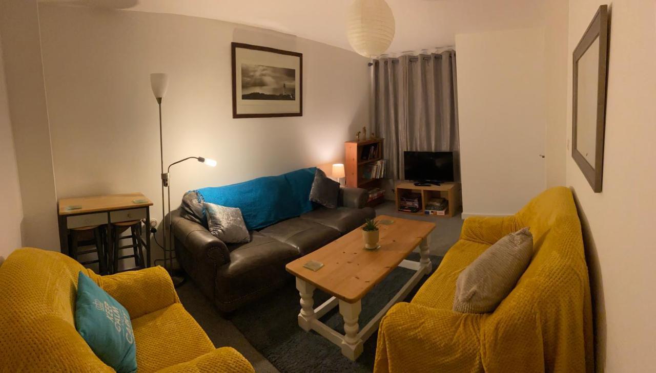 Modern 2 Bed Nestled In The Abergavenny Hills Villa Exterior photo